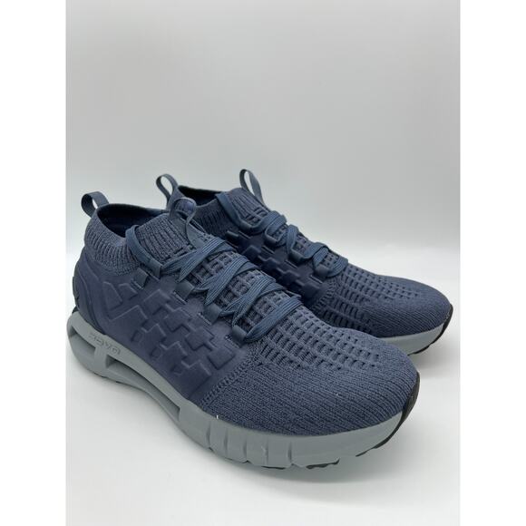 Under Armour Phantom 1 Grey 3028384 044 Men's Size 11 New - Picture 11 of 12